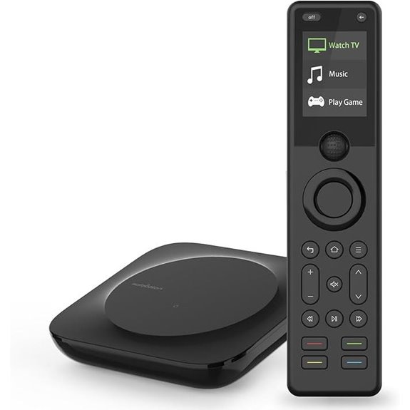 SofaBaton X1S Universal Remote with Hub