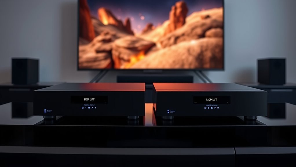 video hdr connectivity audio