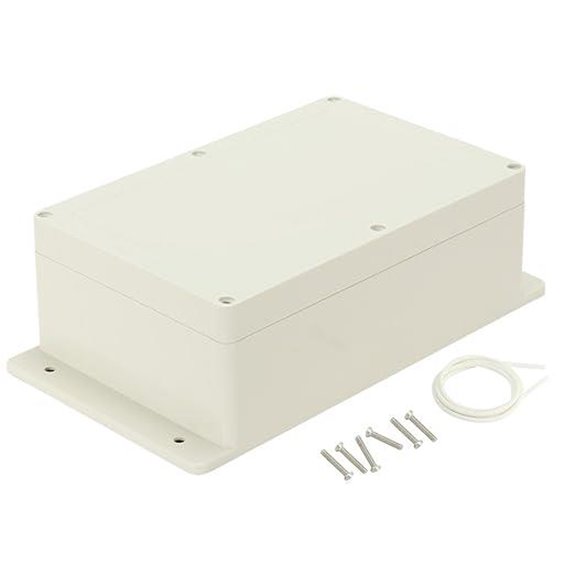 Waterproof Dustproof IP65 Junction Box Enclosure