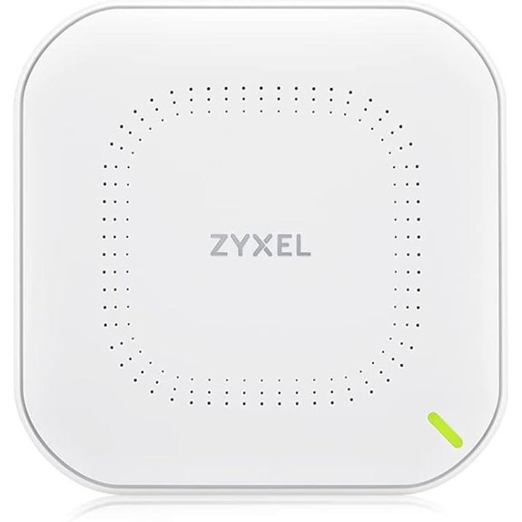 Zyxel WiFi 6 AX3000 Access Point with Mesh