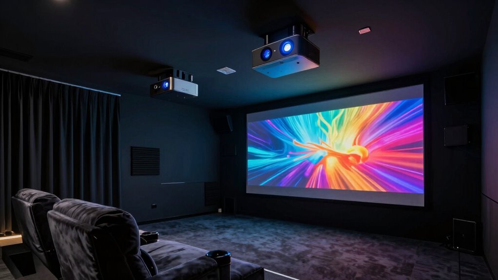 3d format brightness resolution