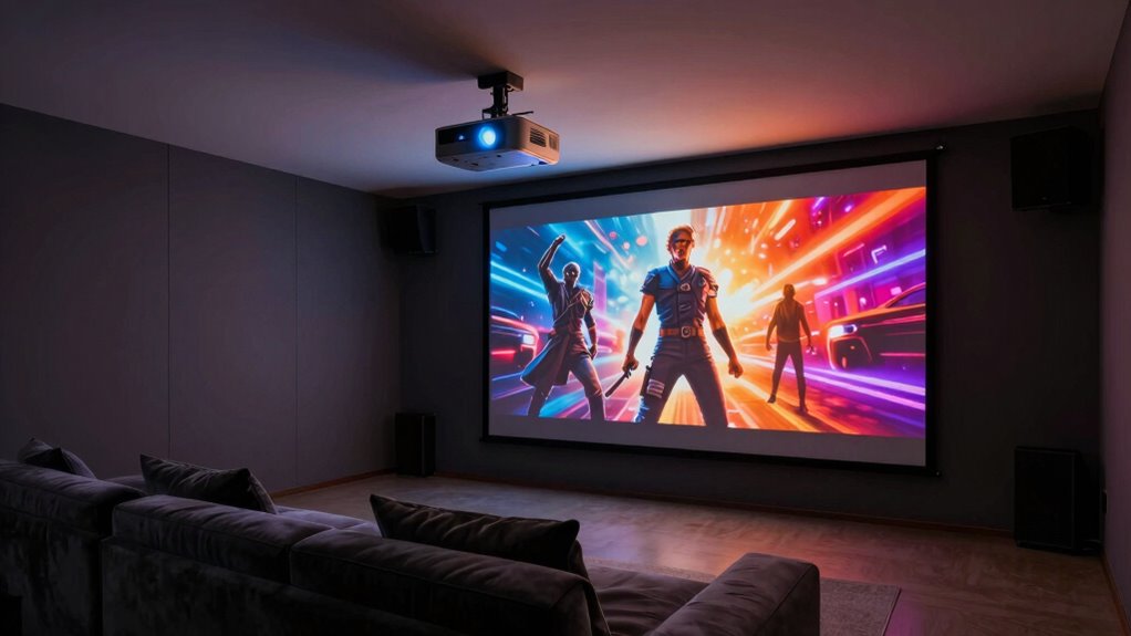3d projector selection tips