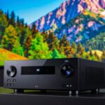 Why Your Receiver Says 8K but Your Projector Doesn’t Care 8k receiver 4k projector