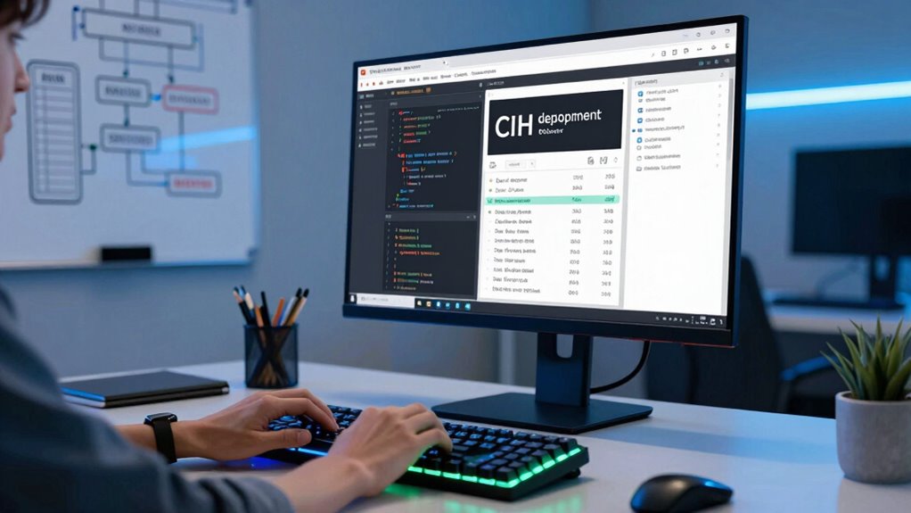 accelerate deployment minimize errors