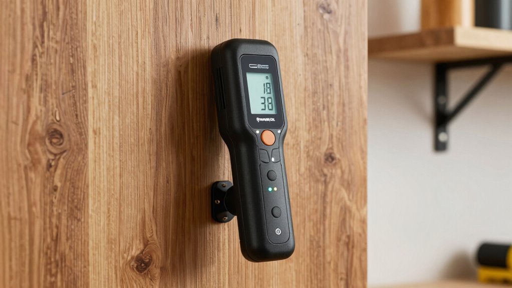 accurate safe easy detection