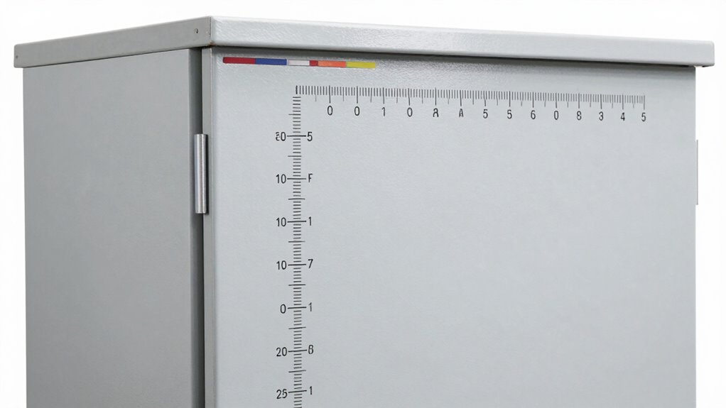 accurate ust measurement compliance