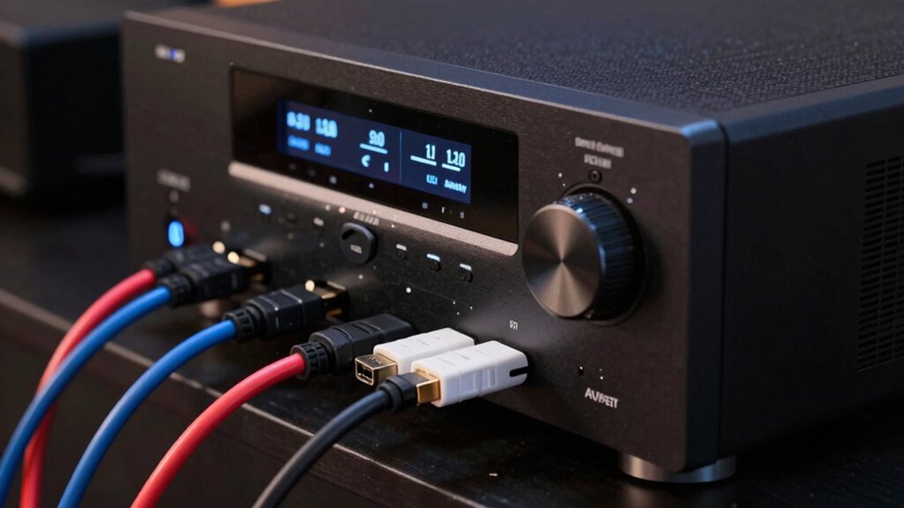 adjust calibrate optimize sync