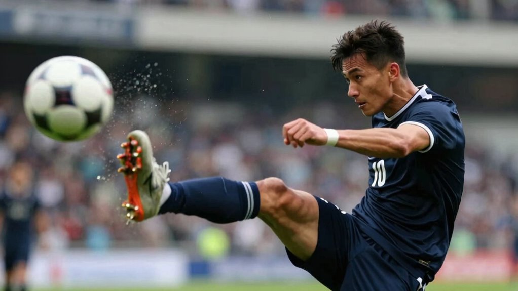 adjust shutter speed for clarity