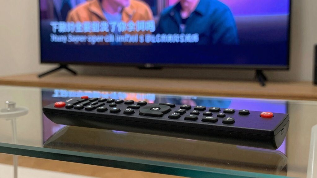 adjust tv audio for clarity