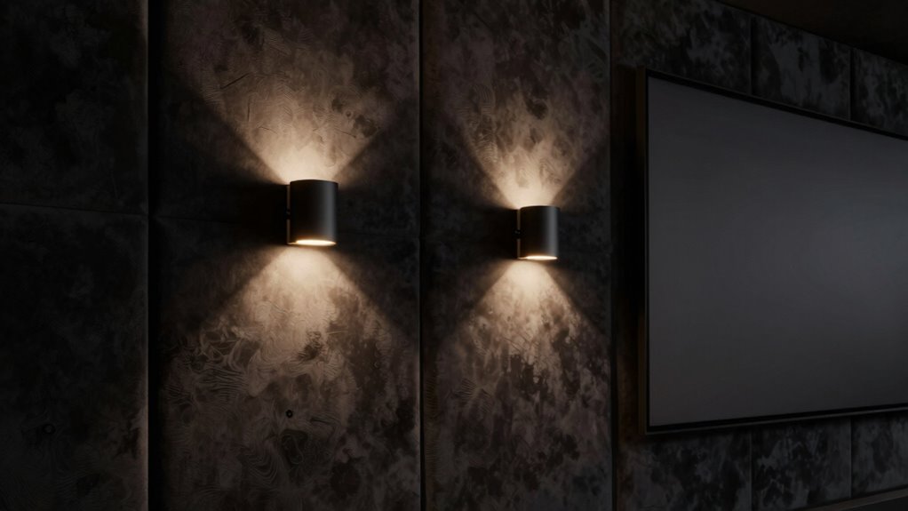 adjustable stylish durable lighting