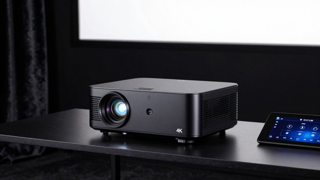 adjustment installation alignment brightness