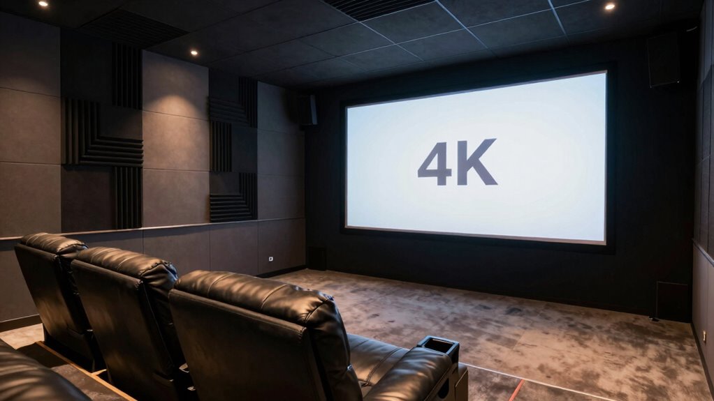 affordable sound and visual enhancements