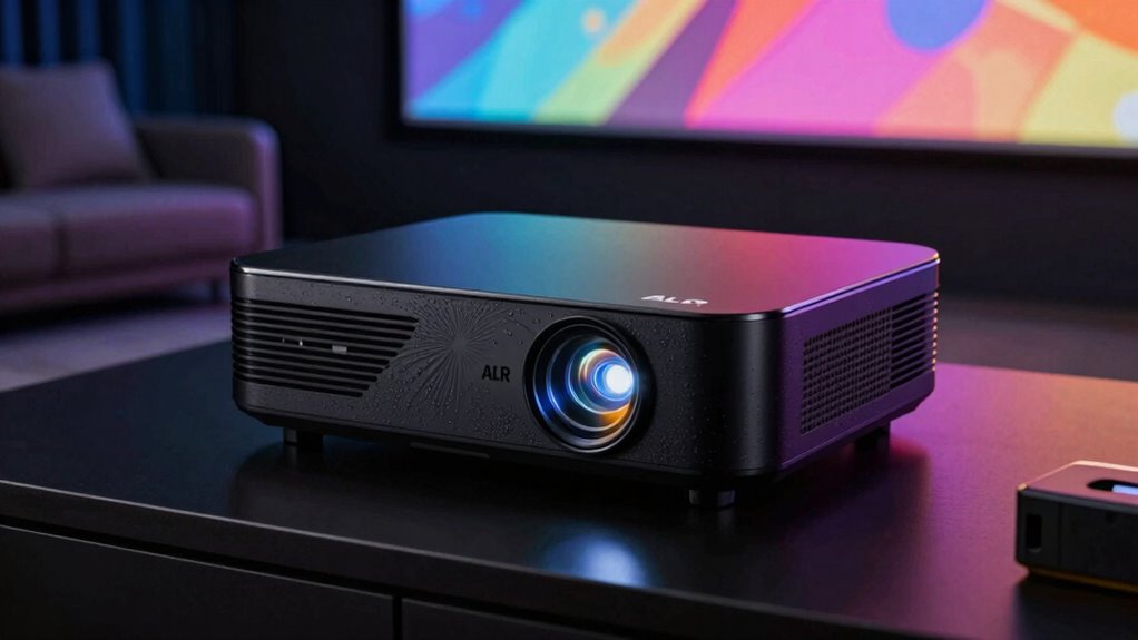 alr screens improve visibility