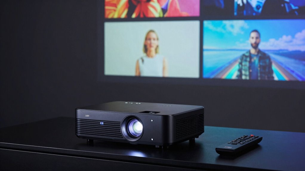 aspect ratio adjustment features