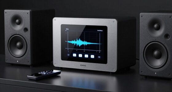 audio calibration differences explained