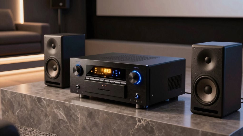 audio video connectivity performance