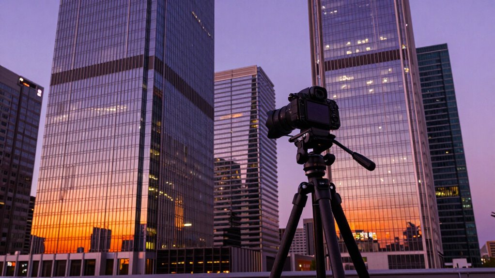 auto correction causes distortion