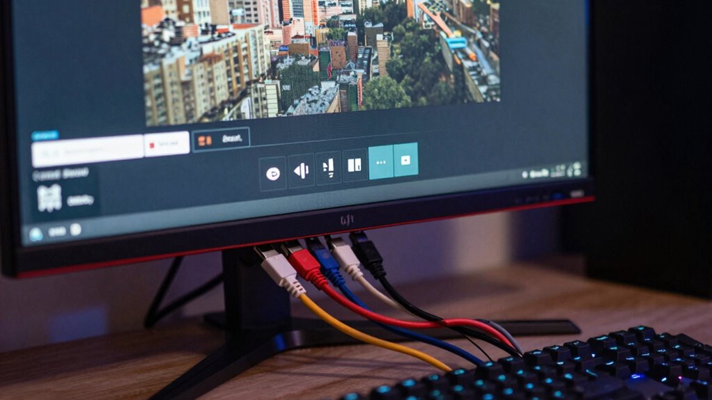 auto quality switching causes stutters