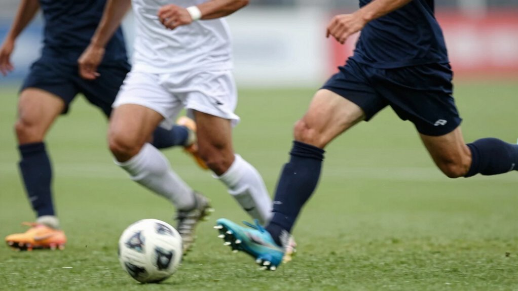 avoid choppy sports footage