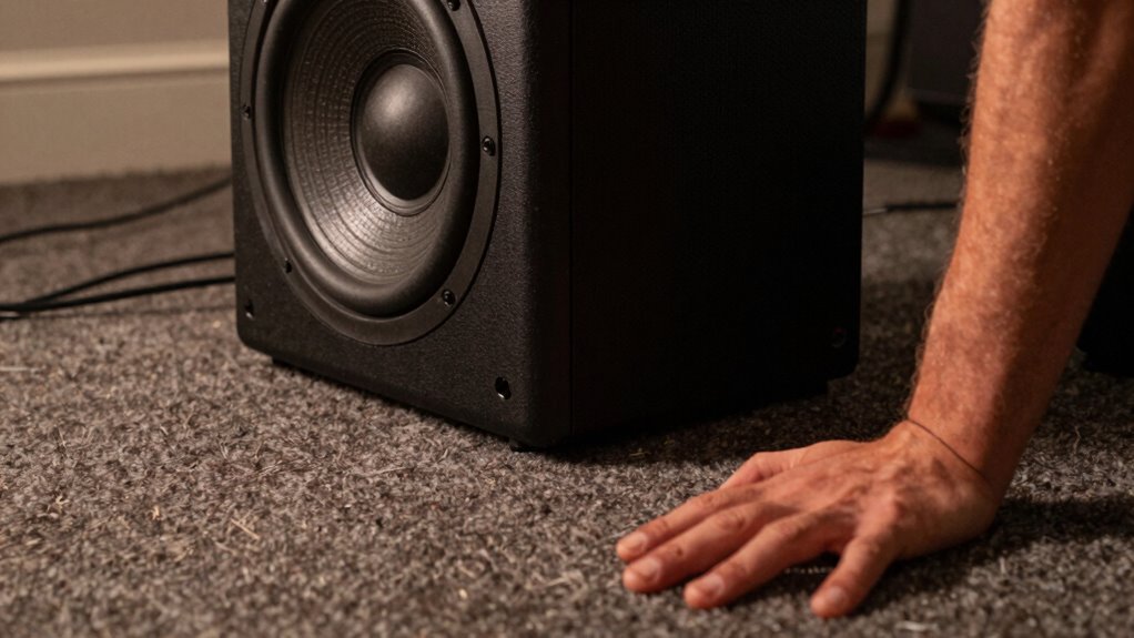 avoid placement and calibration mistakes