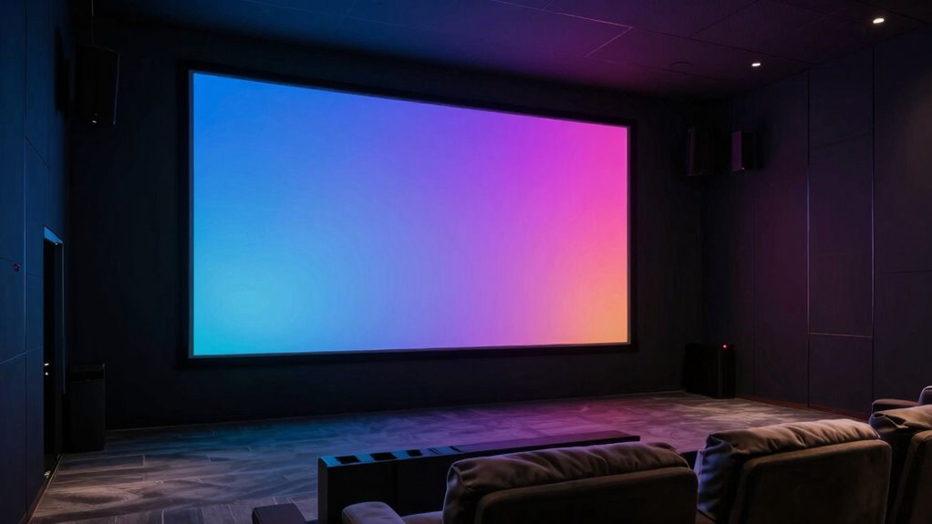 avoiding framing and aspect ratio