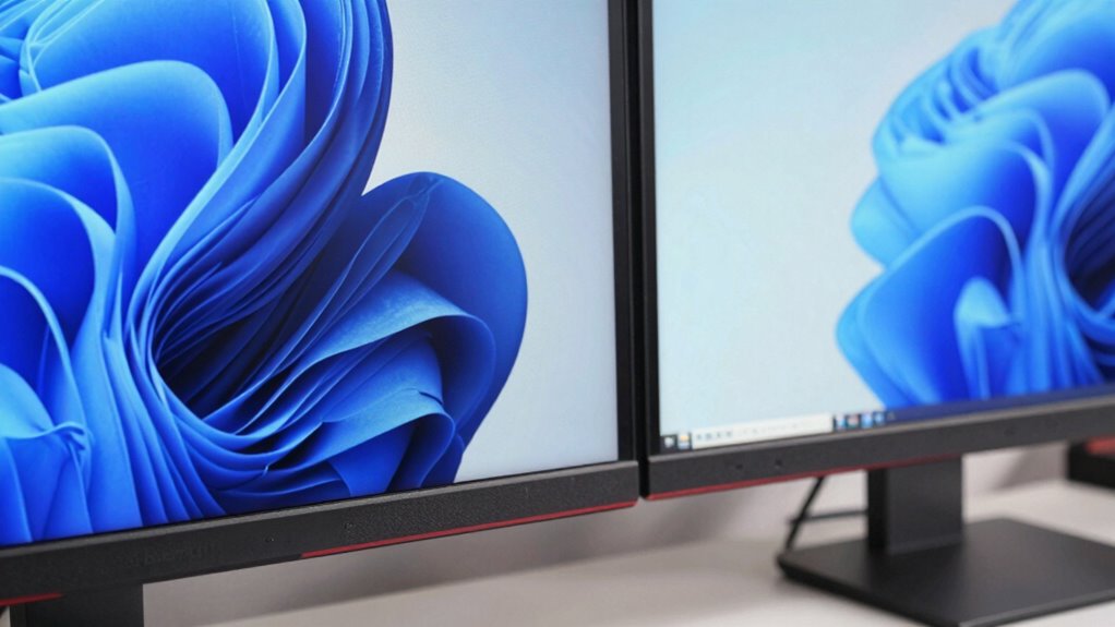 balance resolution and features