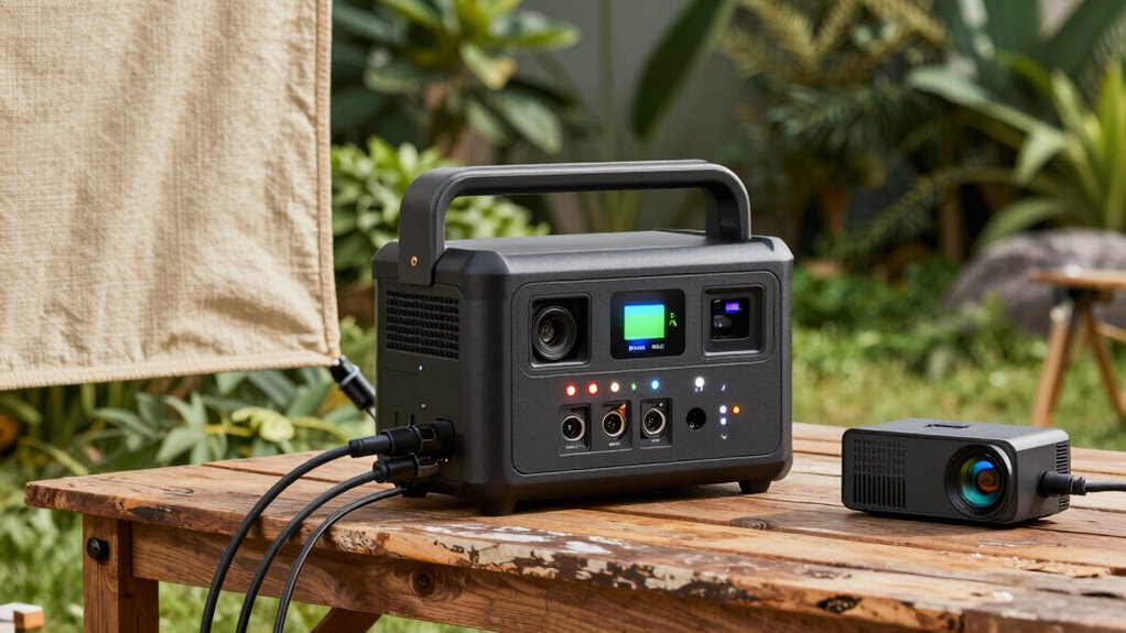 battery capacity and safety