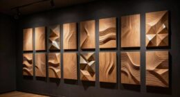 best acoustic diffuser panels