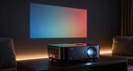 best projectors for dark rooms