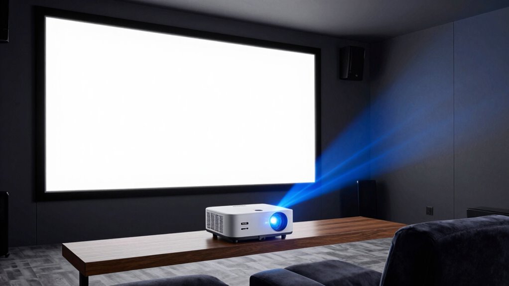 brightness clarity connectivity setup