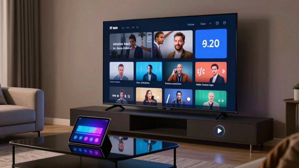 buffering impacts video clarity