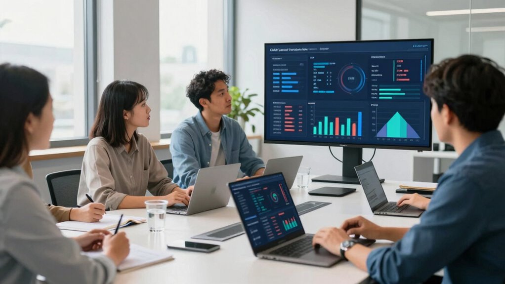 business growth through security