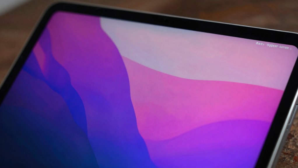 calibrate clean adjust coating