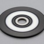 calibration disc reveals weakness