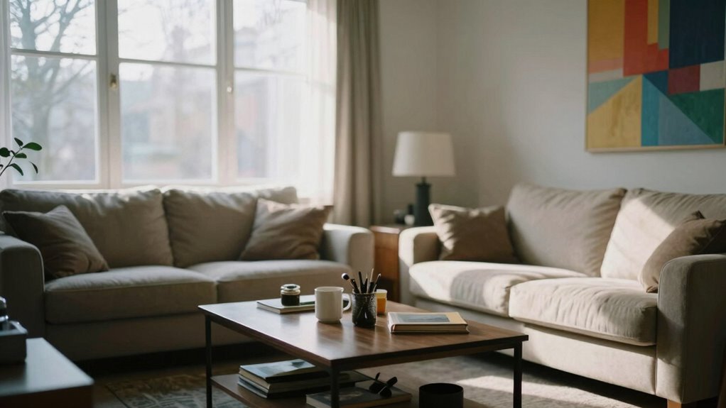 call a lighting professional