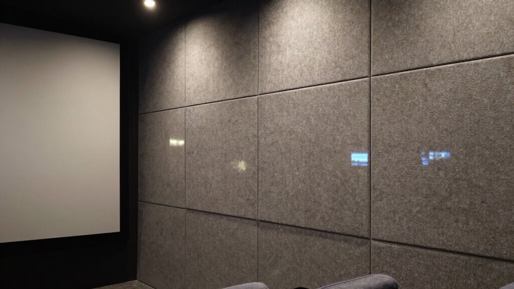 call an acoustic expert