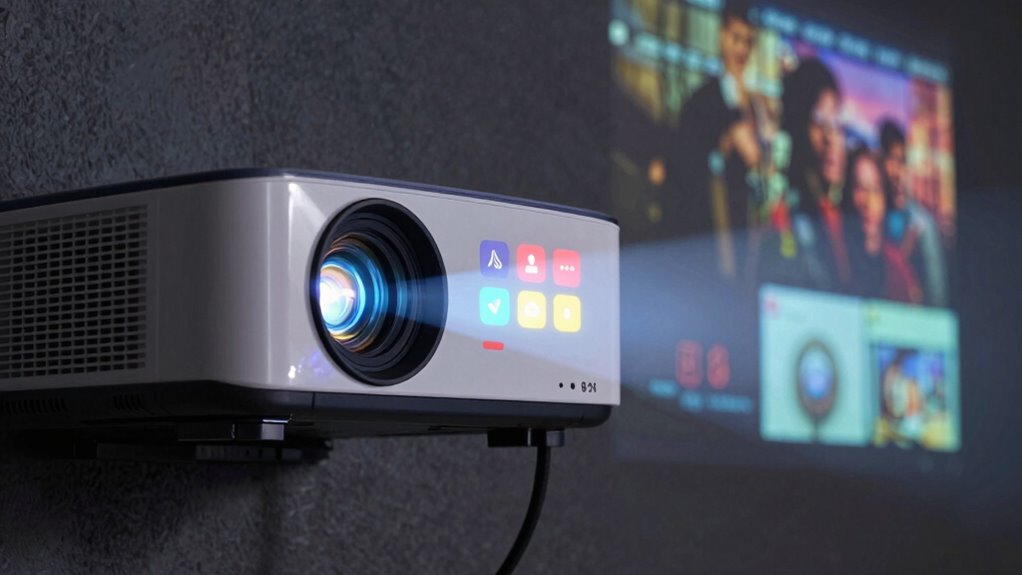 check hardware and connections