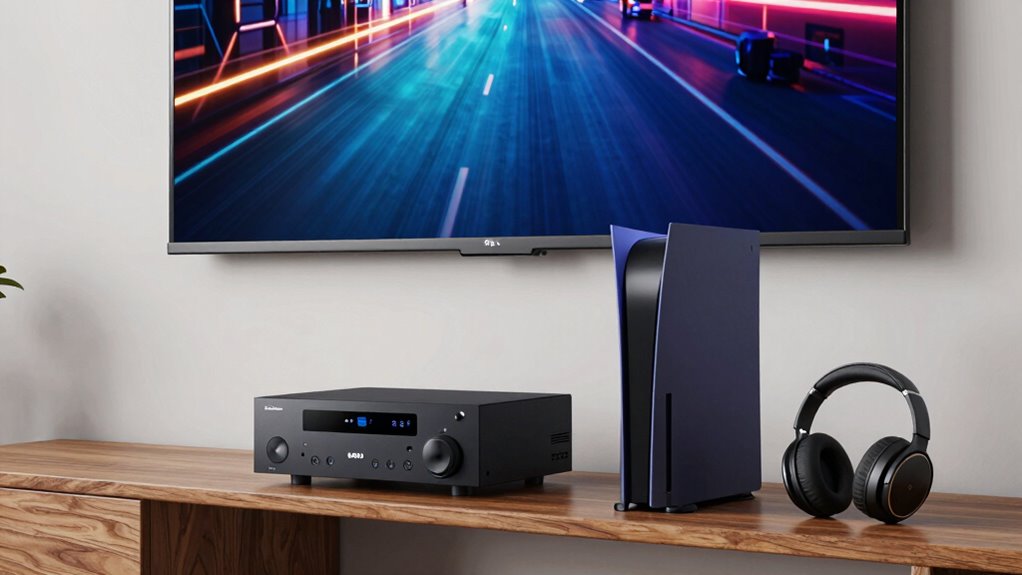 check hardware and updates