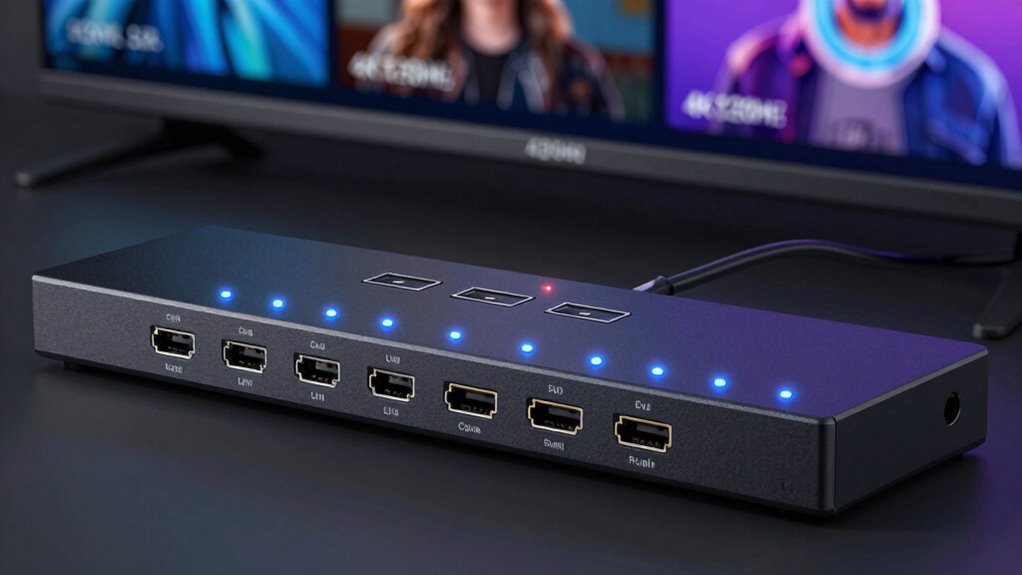 check hdmi version compatibility