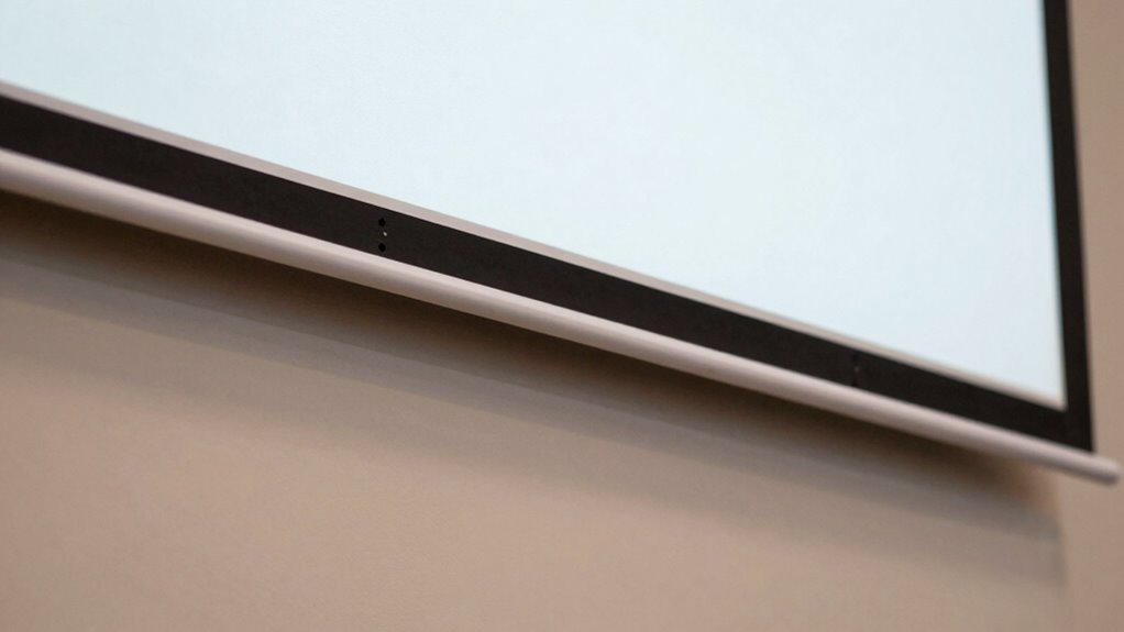 check interference and firmware