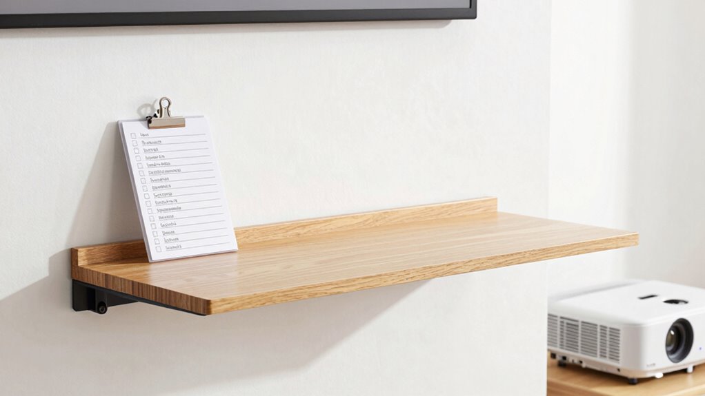 check shelf stability regularly