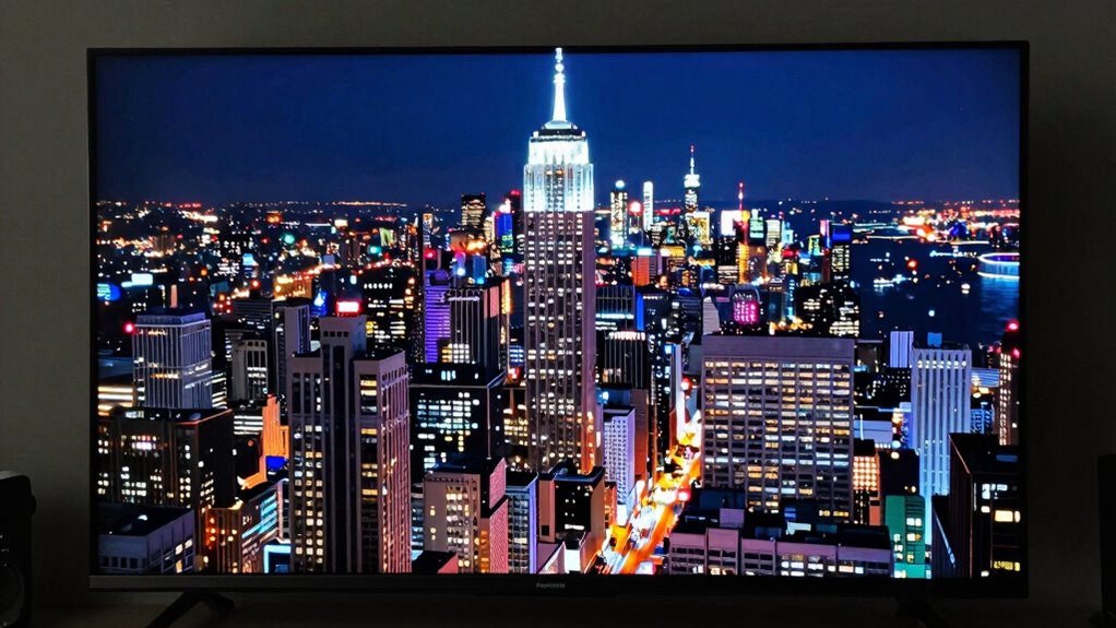 check true 4k resolution