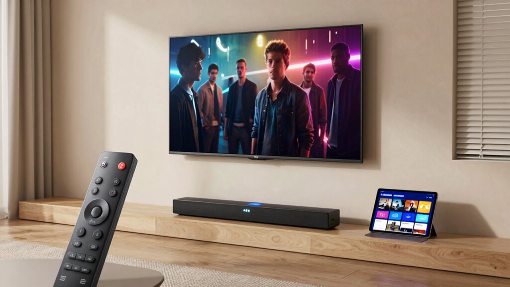 choose compatible streaming devices