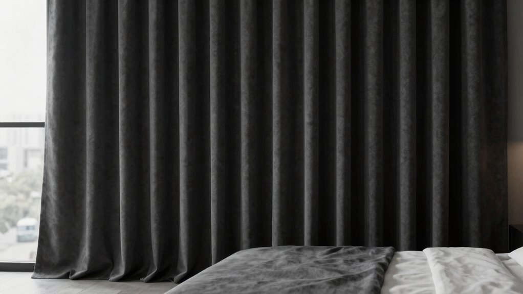 choose durable stylish curtains