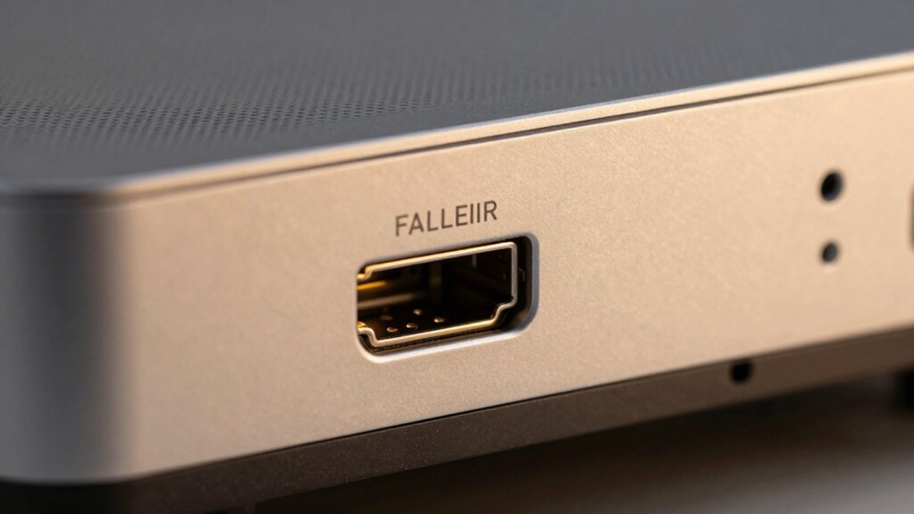 choose hdmi 2 1 projector features