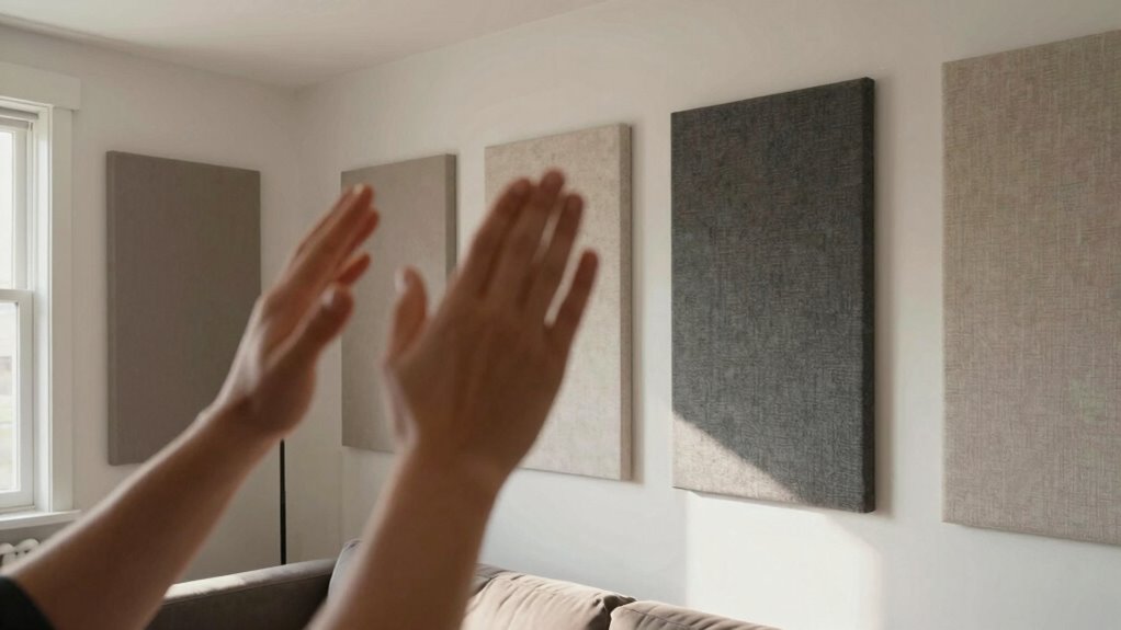 choose panels based testing