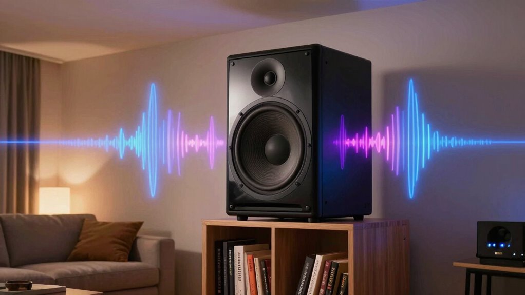 choose right subwoofer size