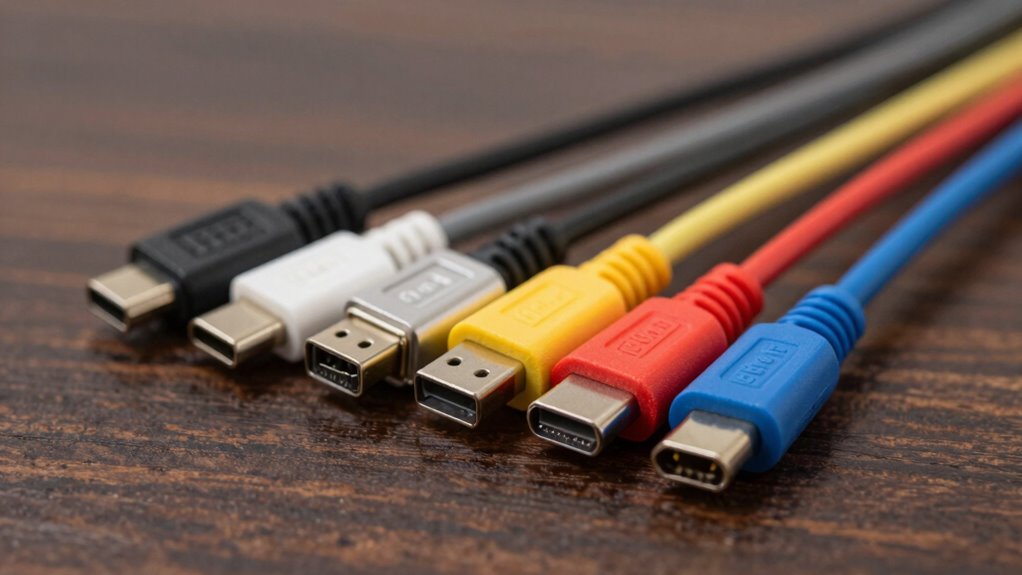 choose the right cable