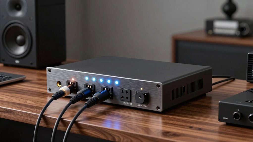 choose the right power conditioner