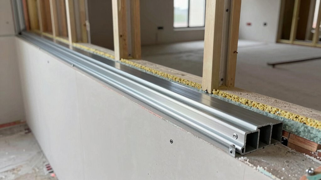 choosing durable soundproofing materials